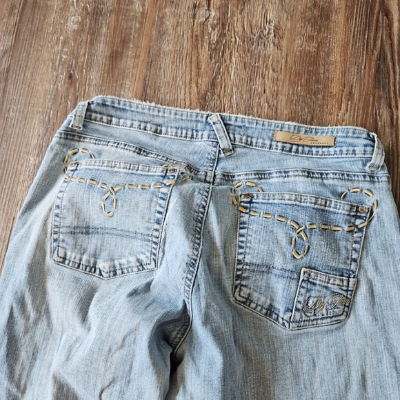 Def Jam University Size 11/12 Jeans - Picture 10 of 10